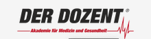 Der Dozent Logo